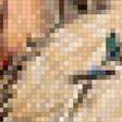 Preview of cross stitch pattern: #2612132