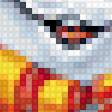 Preview of cross stitch pattern: #2612156