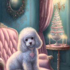 Cross stitch pattern: #2612393