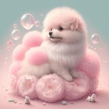 Cross stitch pattern: #2612395