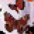 Preview of cross stitch pattern: #2612402