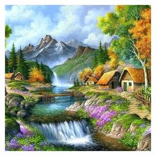 Cross stitch pattern: #2612413