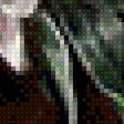 Preview of cross stitch pattern: #2612419