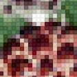 Preview of cross stitch pattern: #2612531