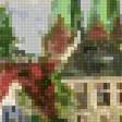 Preview of cross stitch pattern: #2612534