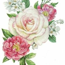 Cross stitch pattern: #2612537