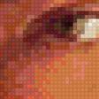 Preview of cross stitch pattern: #2612660