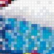 Preview of cross stitch pattern: #2612699