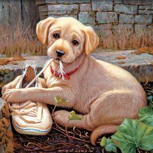 Cross stitch pattern: #2612700