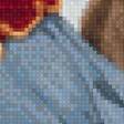 Preview of cross stitch pattern: #2612715