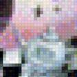 Preview of cross stitch pattern: #2612738