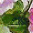 Preview of cross stitch pattern: #2612744