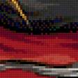 Preview of cross stitch pattern: #2612795
