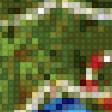 Preview of cross stitch pattern: #2613095