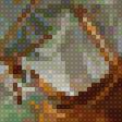 Preview of cross stitch pattern: #2613113