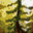 Preview of cross stitch pattern: #2613221