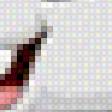 Preview of cross stitch pattern: #2613300