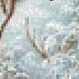 Preview of cross stitch pattern: #2613316