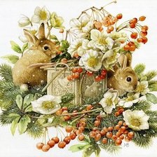 Cross stitch pattern: #2613367