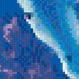 Preview of cross stitch pattern: #2613435