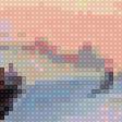 Preview of cross stitch pattern: #2613488