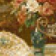 Preview of cross stitch pattern: #2613645