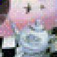 Preview of cross stitch pattern: #2613714