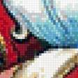 Preview of cross stitch pattern: #2613721