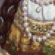 Preview of cross stitch pattern: #2613737