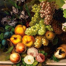 Cross stitch pattern: #2613746