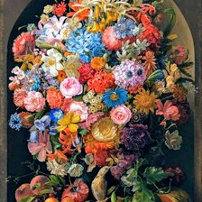 Cross stitch pattern: #2613757