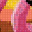 Preview of cross stitch pattern: #2613758