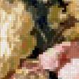 Preview of cross stitch pattern: #2613759