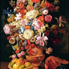 Cross stitch pattern: #2613759