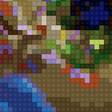 Preview of cross stitch pattern: #2613775