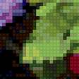 Preview of cross stitch pattern: #2613776