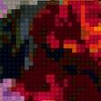 Preview of cross stitch pattern: #2613777