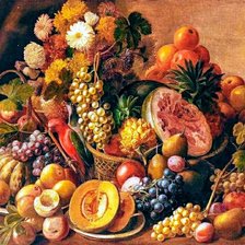 Cross stitch pattern: #2613873