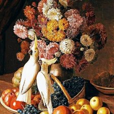 Cross stitch pattern: #2613887