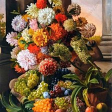 Cross stitch pattern: #2613889