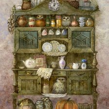 Cross stitch pattern: #2613934