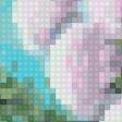 Preview of cross stitch pattern: #2613942