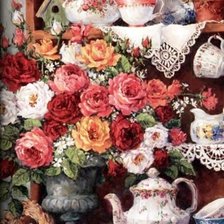 Cross stitch pattern: #2613943