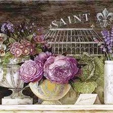 Cross stitch pattern: #2613946