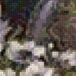 Preview of cross stitch pattern: #2613950