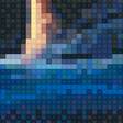 Preview of cross stitch pattern: #2613954