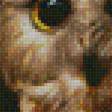 Preview of cross stitch pattern: #2614006