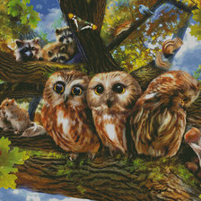 Cross stitch pattern: #2614006