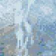 Preview of cross stitch pattern: #2614091