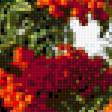 Preview of cross stitch pattern: #2614113